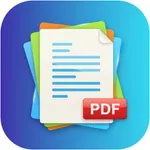Text to PDF – PDF Text Editor icon