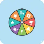 Simple Spin Wheel icon