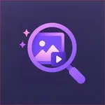 AI Image & Video Detector icon