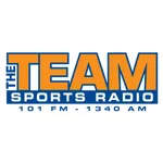 The Team 101 1340 icon