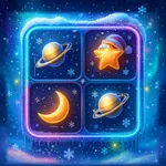 FuseCells: Logic Grid Puzzle icon