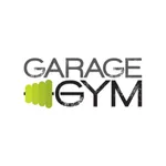 The Garage Gym - Scheduler icon
