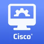 Cisco CCNA Test Prep 2025 icon