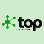 Top Telecom - Clientes icon