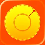 Pizza Area Value icon