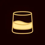 Whiskey Scanner: CaskScan icon