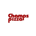 Champs Pizza Ordering icon