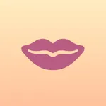 Kiss Diary icon