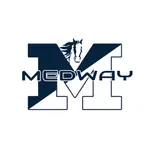 Medway Mustangs icon