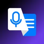 Voice2Text - Voice To Text icon