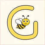 GlamBee icon