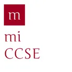 miCCSE - Nacionalidad Española icon