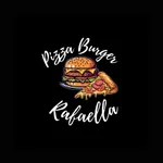 Pizza Burger Rafaella icon