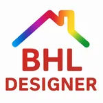Bright Home Designer icon