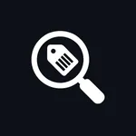 ThriftScan: Flip Items icon