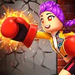 Brainzot Punch Wall Simulator icon