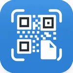 QR Code Batch Scan & Save icon