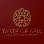Taste of Asia Restaurant icon