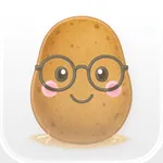 Russet - Offline & Private AI icon