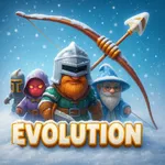 Eternal Archer Bow Saga icon