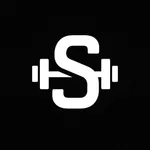 SpotYourMatch — Gym Partner icon
