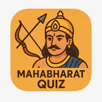 Mahabharat Quiz icon