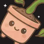 No Contact Tracker Let Them Go icon