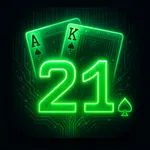 BlackjackIQ Pro icon