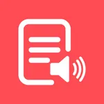 PDF to MP3 : Turn PDF to Audio icon