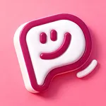 Mixec: Live Stream, Video chat icon