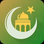 Muslim: Quran & Prayer Time icon
