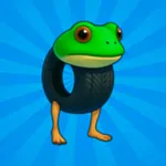 Brainrot Evolve. Idle Pet Game icon