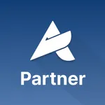 Aliste Partner App icon