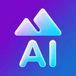 AI Image Generator: Make Photo icon