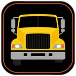 Trucker Path-Truck GPS&Map SS icon
