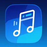 Transfer Music-Playlist&Import icon