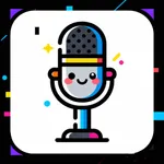 AI Note Taker -Taking,Summary icon