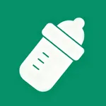Milk Tracker - Pump & Feed Log icon