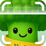 Eatio - Count Calorie by Photo icon