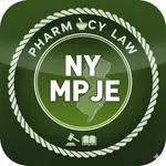 New York MPJE Exam Prep icon