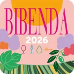 Bibenda 2026 icon