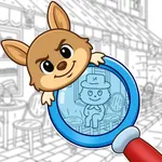 Find Baby Teddy icon