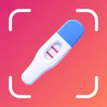 Pregnancy Test Checker AI icon