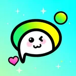 与信：喜悦 - 遇悦社与你连信聊生活 icon