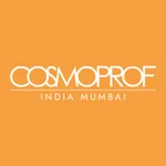 Cosmoprof India 2025 icon