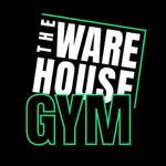 The Warehouse Gym App icon