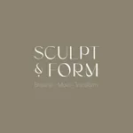 Sculpt & Form icon