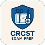 CRCST Exam Prep 2026 icon