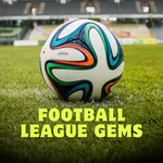 Football League Gems icon