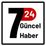 7/24 Güncel Haber icon